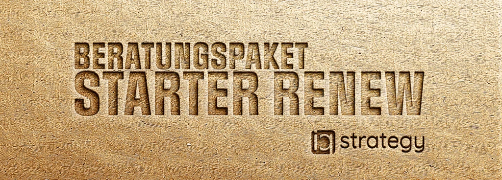 Beratungspaket