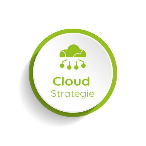 Cloud-Strategie