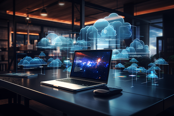 Workloads im Cloud-Computing