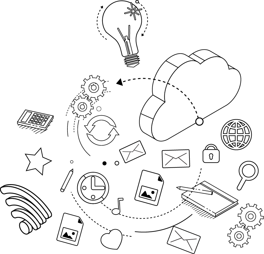 Backup Services