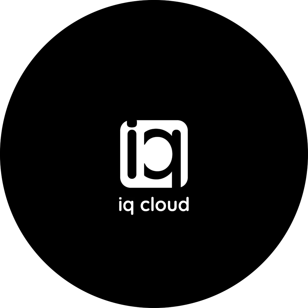 iq cloud Data Center Services